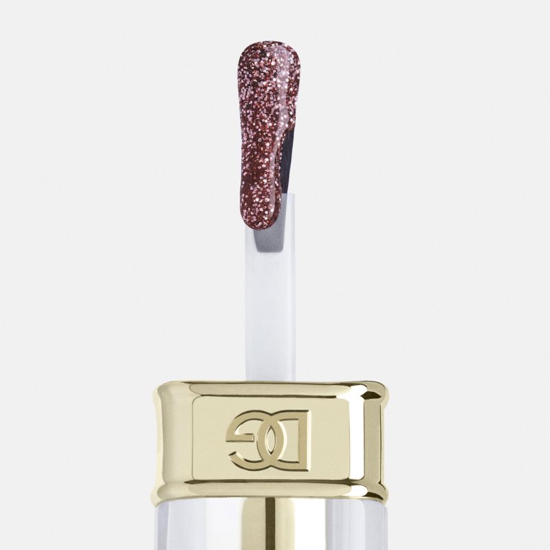 Dolce&Gabbana Bold Nailed It! Vernis à Ongles à Séchage Rapide Teinte 05 SUPERSTAR 7 Ml