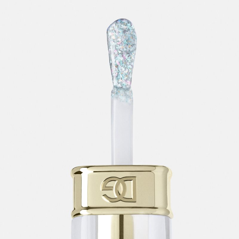 Dolce&Gabbana Bold Nailed It! Quick-drying Nail Polish Shade 01 ACE 7 Ml