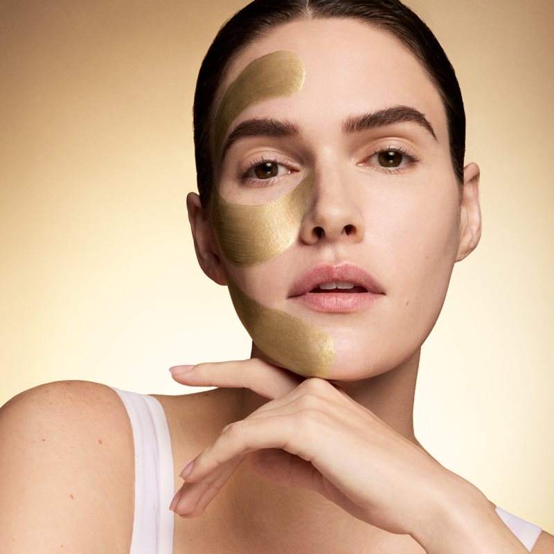 Dolce&Gabbana Ever-Youth Gold Peptides Mask glättende Gesichtsmaske 50 ml (Bild 5)