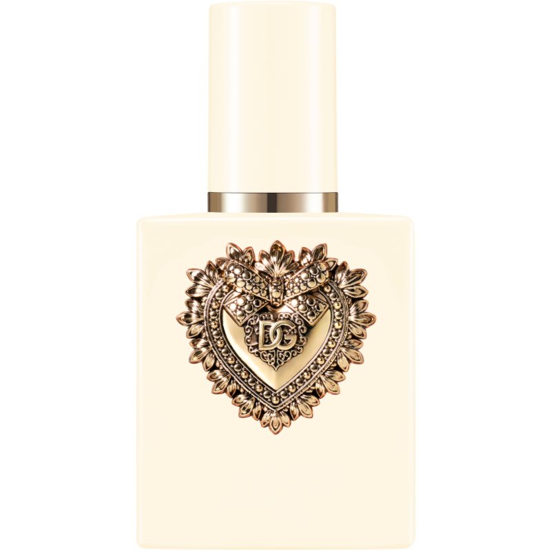 Dolce&Gabbana Your Devotion Eau de Parfum Intense parfumovaná voda intense pre ženy 50 ml