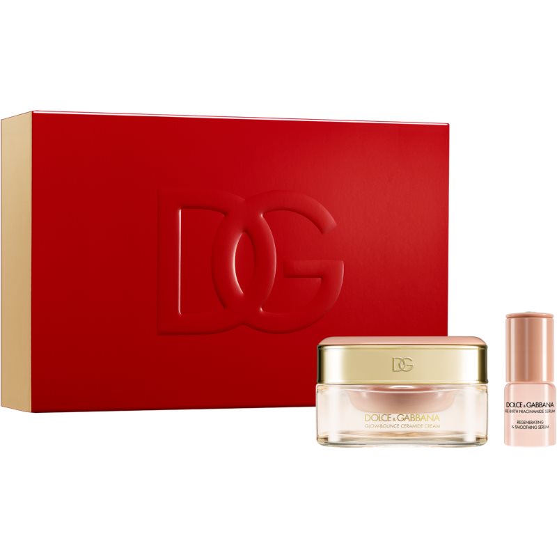 Dolce&Gabbana Fresh Skin Gift Set darčeková sada pre ženy