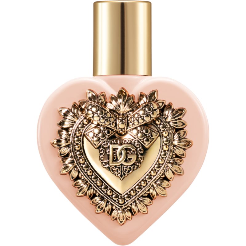DolceGabbana My Devotion Eau de Parfum Intense Eau de Parfum Intense pour femme 20 ml 68 €