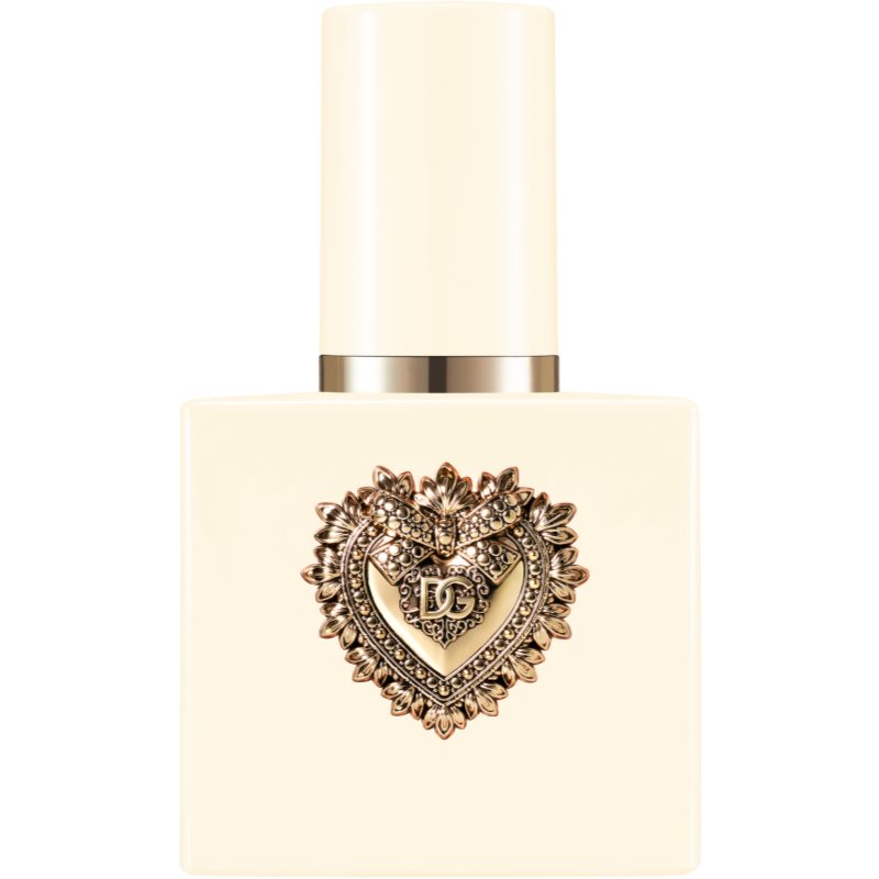 Dolce&Gabbana Your Devotion Eau de Parfum Intense parfumovaná voda intense pre ženy 30 ml