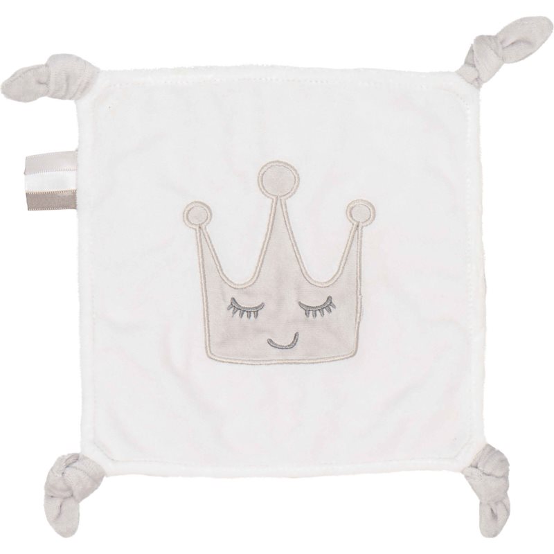 Dooky Cuddly Friends Crown бебешко одеялце 1 бр.