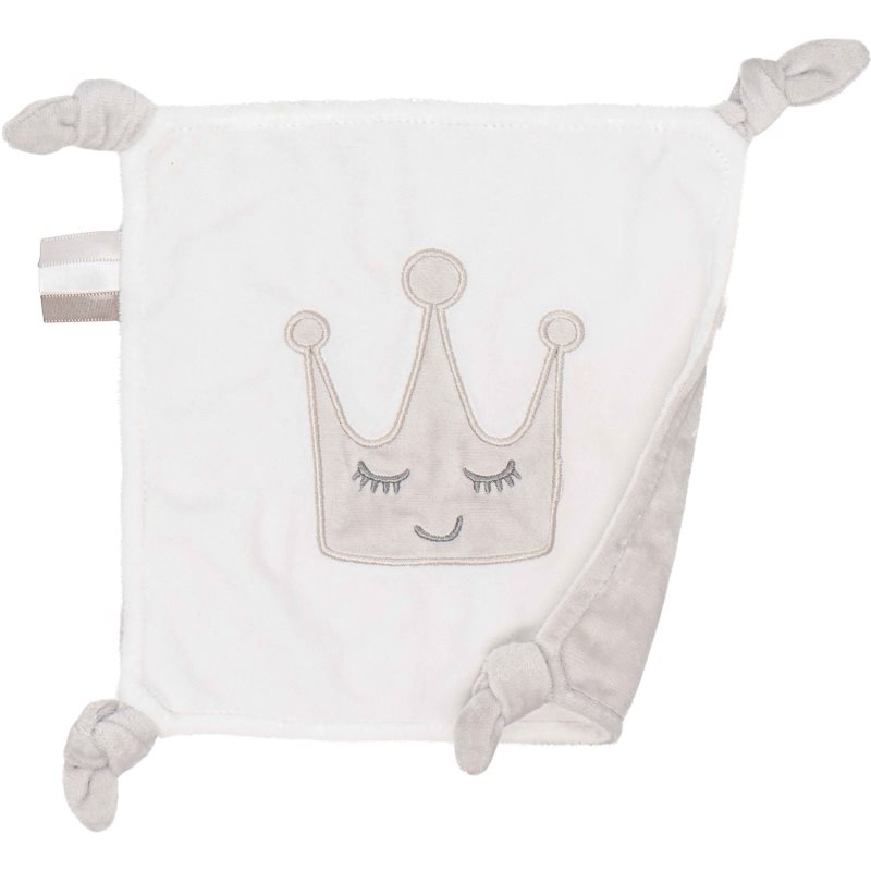 Dooky Cuddly Friends Crown Snuggle Blanket 1 Pc