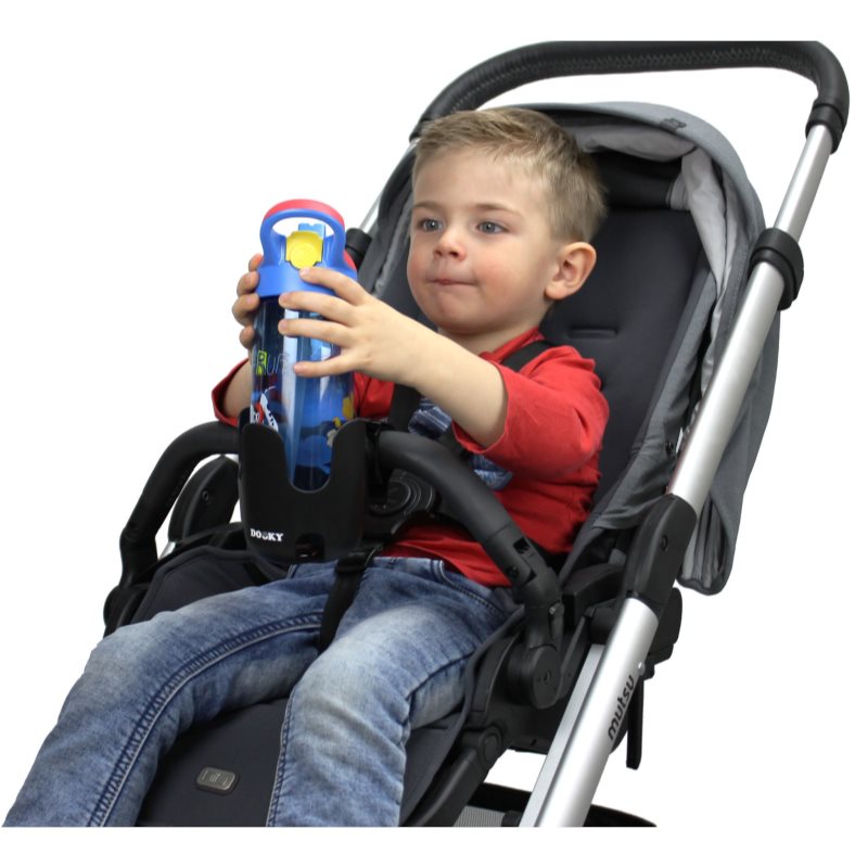 Dooky Universal Cup Holder Cup Holder For Pram 1 Pc