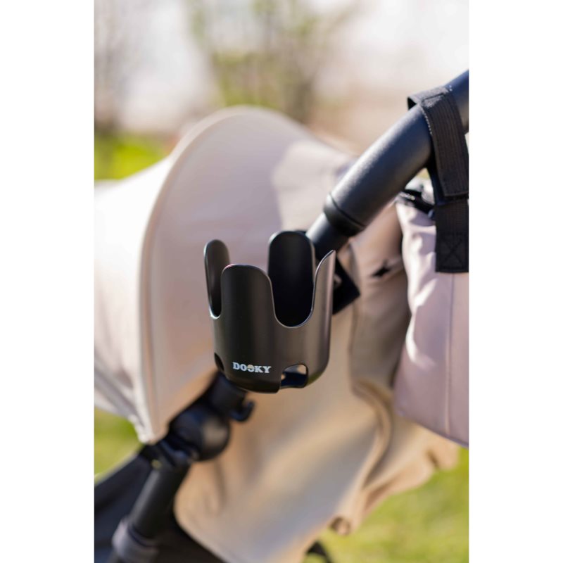 Dooky Universal Cup Holder Cup Holder For Pram 1 Pc