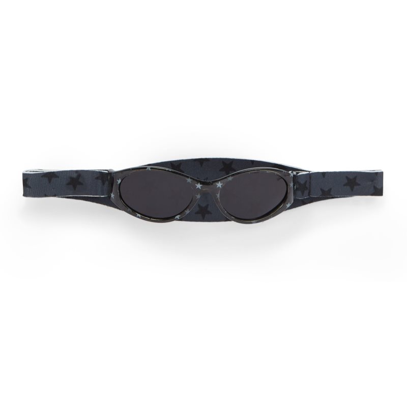 Dooky Sunglasses Martinique Cонцезахисні окуляри для дітей Grey Stars 0-24 M 1 кс