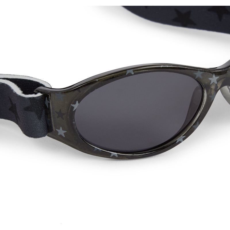 Dooky Sunglasses Martinique Cонцезахисні окуляри для дітей Grey Stars 0-24 M 1 кс