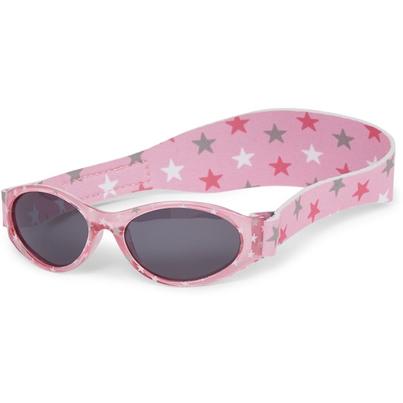 Dooky Sunglasses Martinique slnečné okuliare pre deti Twinkle Stars 0-24 m 1 ks