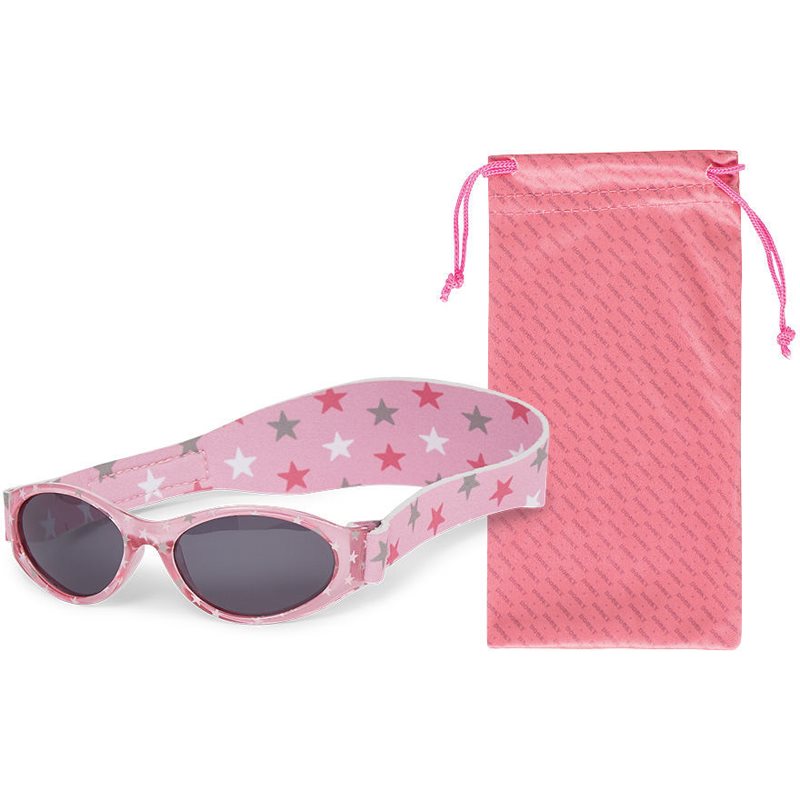 Dooky Sunglasses Martinique Cонцезахисні окуляри для дітей Twinkle Stars 0-24 M 1 кс