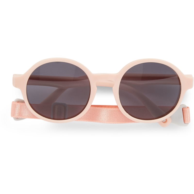 Dooky Sunglasses Fiji slnečné okuliare pre deti Pink 6-36 m 1 ks