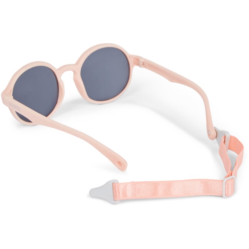 Dooky Sunglasses Fiji Lunettes De Soleil Pour Enfant Pink 6-36 M 1 Pcs