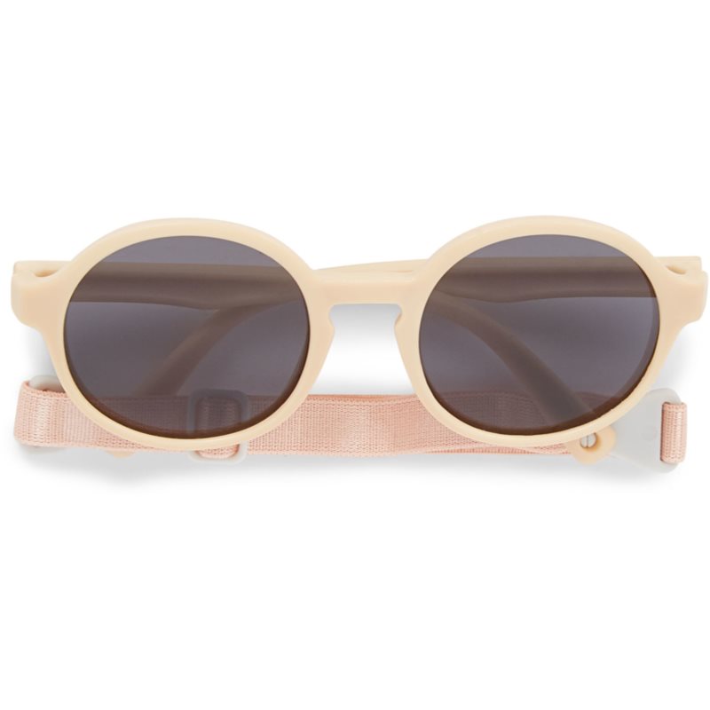 Dooky Sunglasses Fiji slnečné okuliare pre deti Cappuccino 6-36 m 1 ks