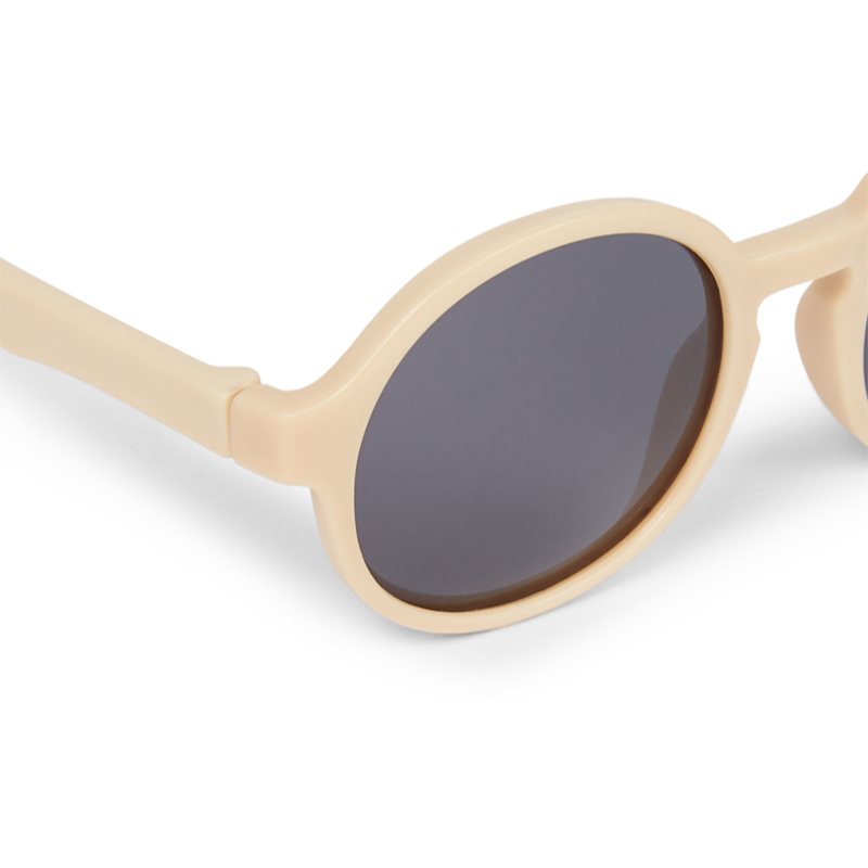Dooky Sunglasses Fiji Cонцезахисні окуляри для дітей Cappuccino 6-36 M 1 кс
