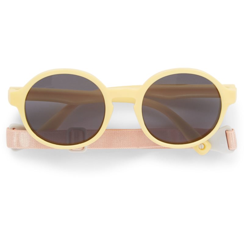 Dooky Dooky Sunglasses Fiji γυαλιά ηλίου για παιδιά Yellow 6-36 m 1 τμχ