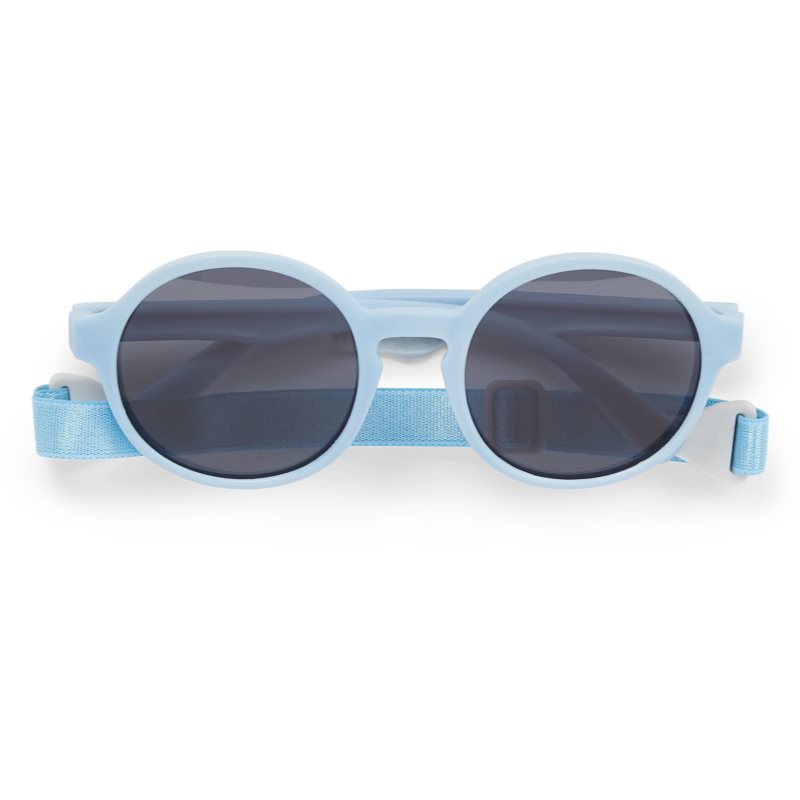 Dooky Sunglasses Fiji Sunglasses For Children Blue 6-36 M 1 Pc