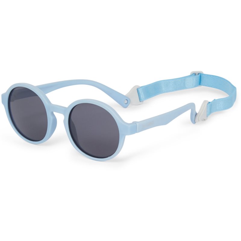 Dooky Sunglasses Fiji Sunglasses For Children Blue 6-36 M 1 Pc