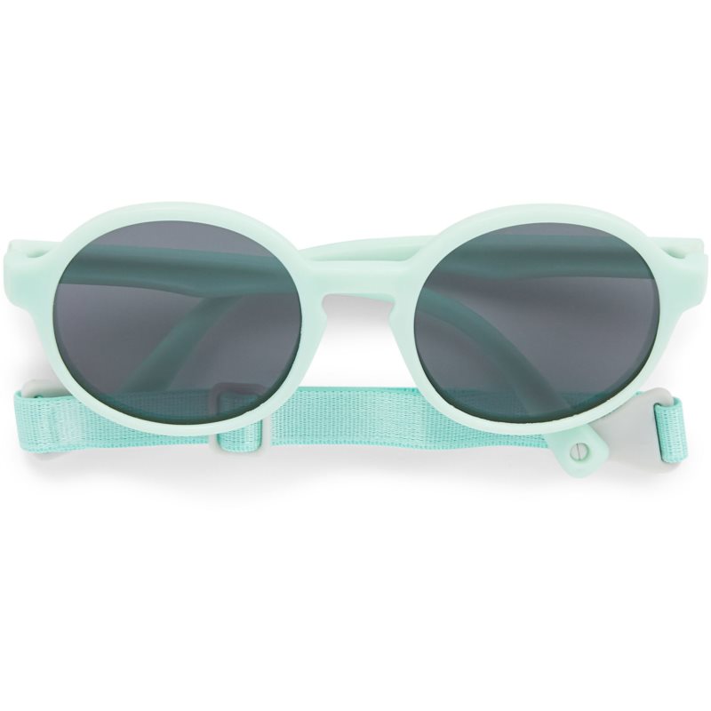E-shop Dooky Sunglasses Fiji sluneční brýle pro děti Mint 6-36 m 1 ks
