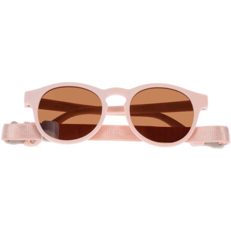E-shop Dooky Sunglasses Aruba sluneční brýle pro děti Pink 6 m+ 1 ks