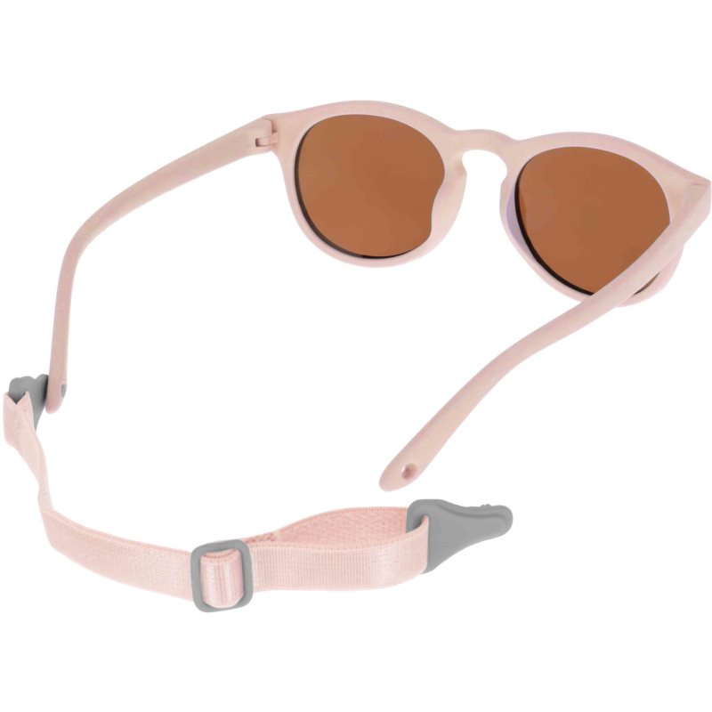 Dooky Sunglasses Aruba Sunglasses For Children Pink 6 M+ 1 Pc