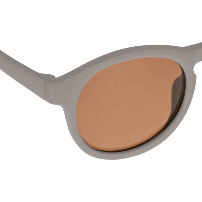 Dooky Sunglasses Aruba Lunettes De Soleil Pour Enfant Taupe 6-36 M 1 Pcs