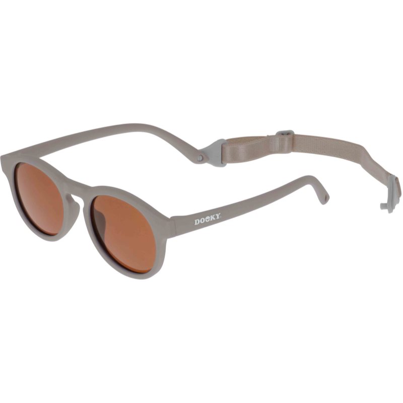 Dooky Sunglasses Aruba Cонцезахисні окуляри для дітей Taupe 6-36 M 1 кс