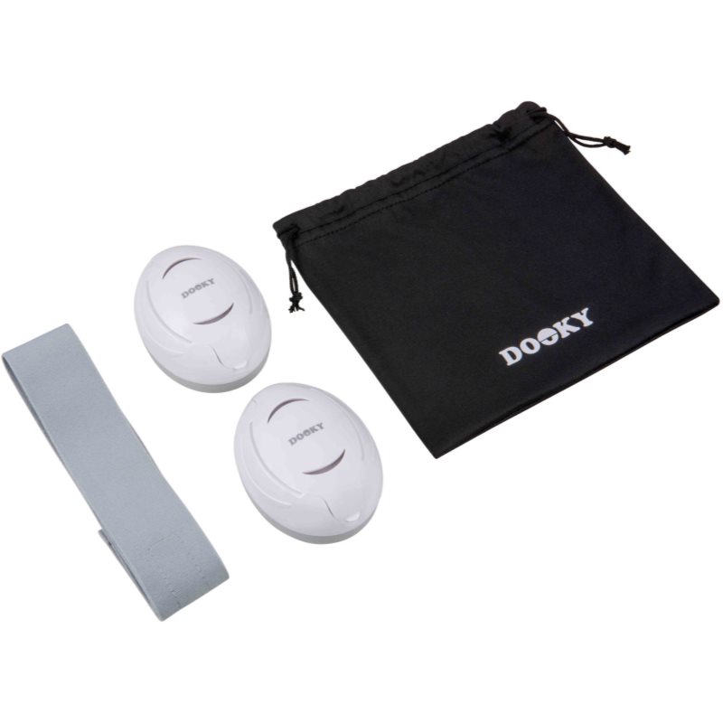 Dooky Baby Ear Protection BABY 0-36m Ear Protectors For Children White 1 Pc