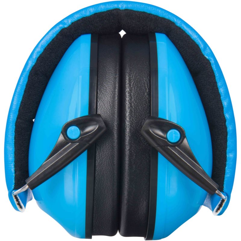 Dooky Baby Ear Protection JUNIOR 36m+ Protections Auditives Pour Enfant Blue 1 Pcs