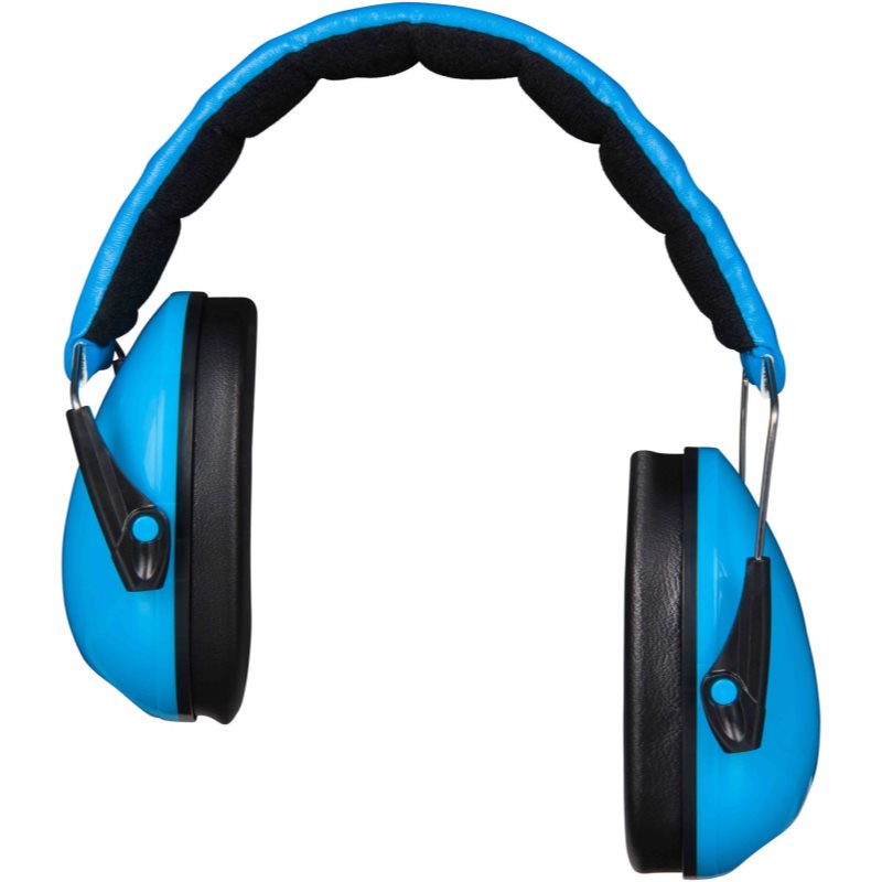 Dooky Baby Ear Protection JUNIOR 36m+ Protections Auditives Pour Enfant Blue 1 Pcs
