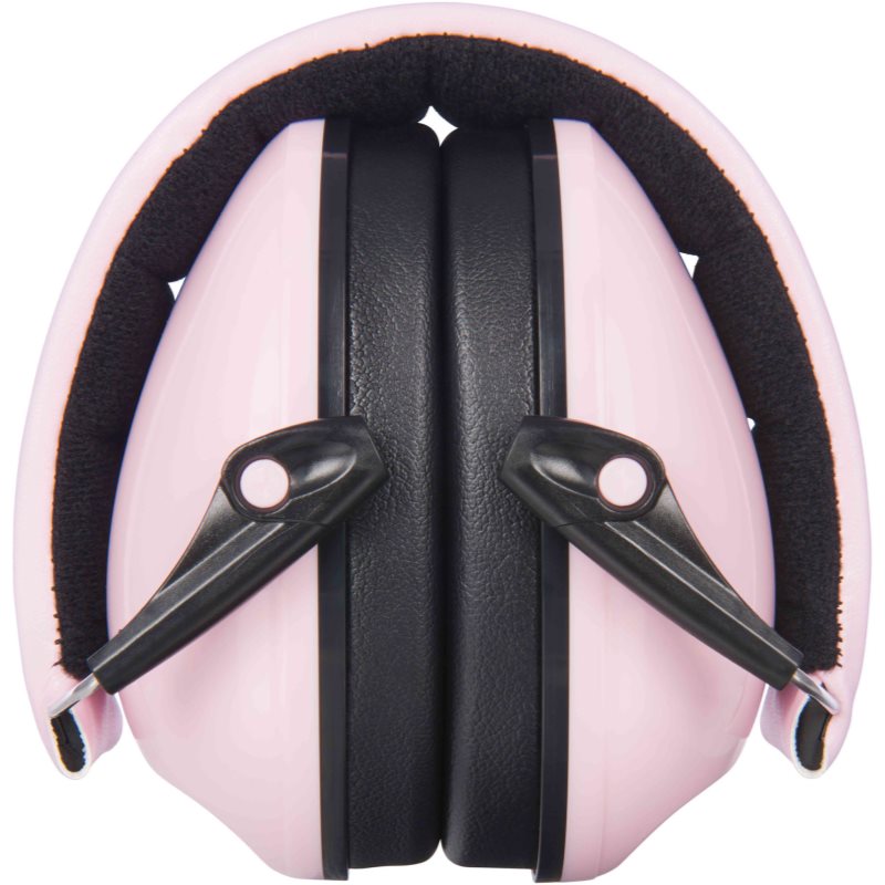 Dooky Baby Ear Protection JUNIOR 36m+ Ear Protectors For Children Pink 1 Pc
