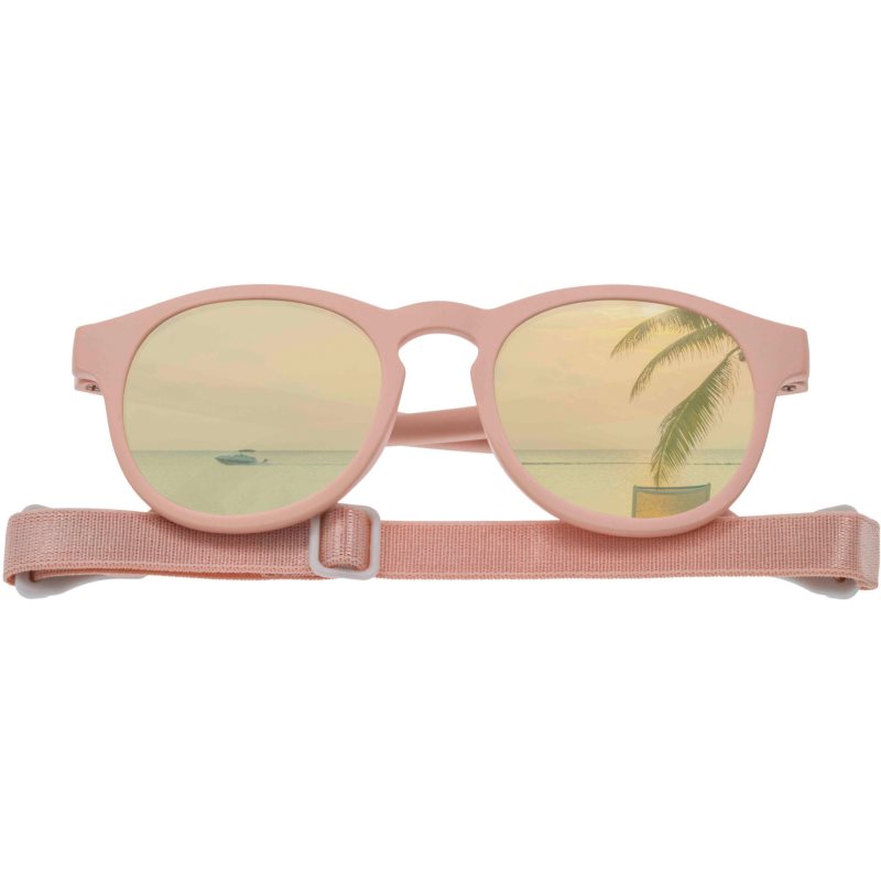 Dooky Dooky Sunglasses Hawaii γυαλιά ηλίου για παιδιά Pink 6-36m 1 τμχ