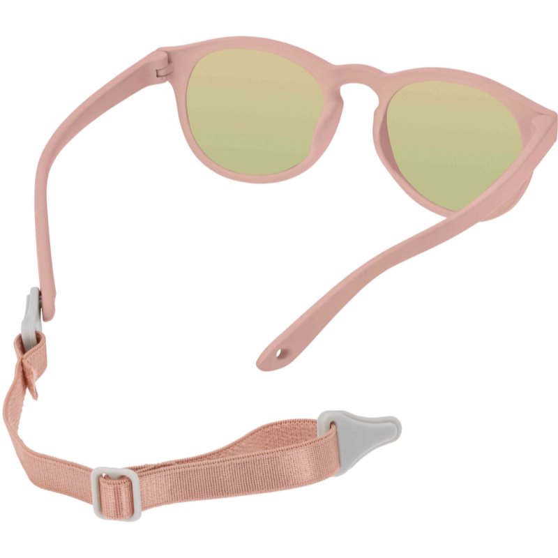 Dooky Sunglasses Hawaii Sonnenbrille für Kinder Pink 6-36m 1 St.