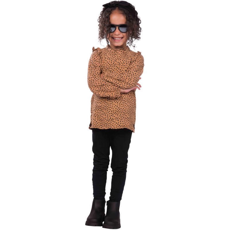 Dooky Sunglasses Hawaii Sunglasses For Children Black 1 Pc