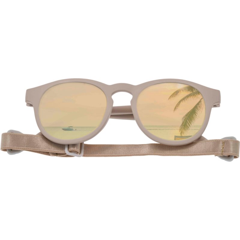 Dooky Dooky Sunglasses Hawaii γυαλιά ηλίου για παιδιά Beige 6-36m 1 τμχ