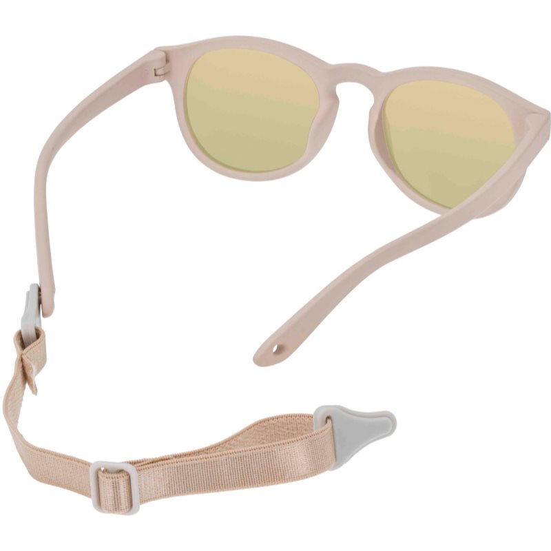 Dooky Sunglasses Hawaii Sonnenbrille für Kinder Beige 6-36m 1 St.