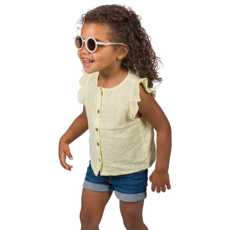 Dooky Sunglasses Waikiki Cонцезахисні окуляри для дітей 6-36m Soft Pink 1 кс