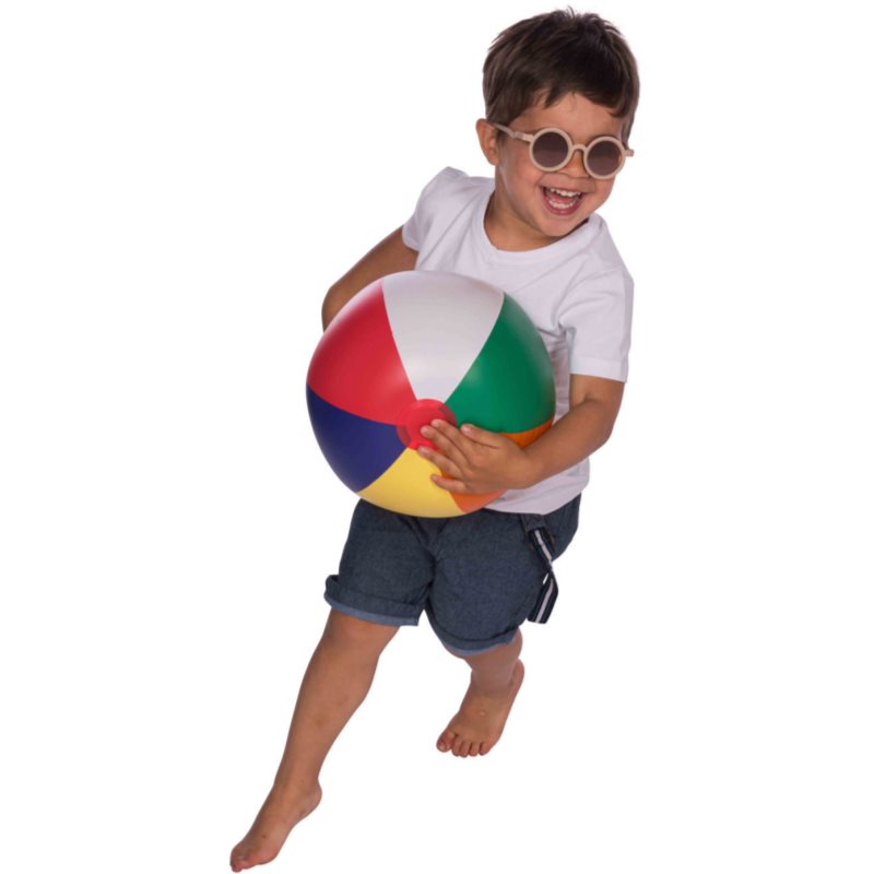 Dooky Sunglasses Waikiki Sunglasses For Children 6-36m Beige 1 Pc