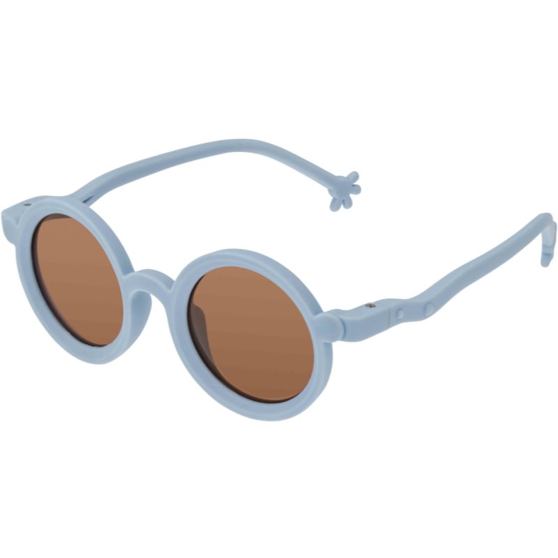 Dooky Sunglasses Waikiki Cонцезахисні окуляри для дітей 6-36m Blue 1 кс