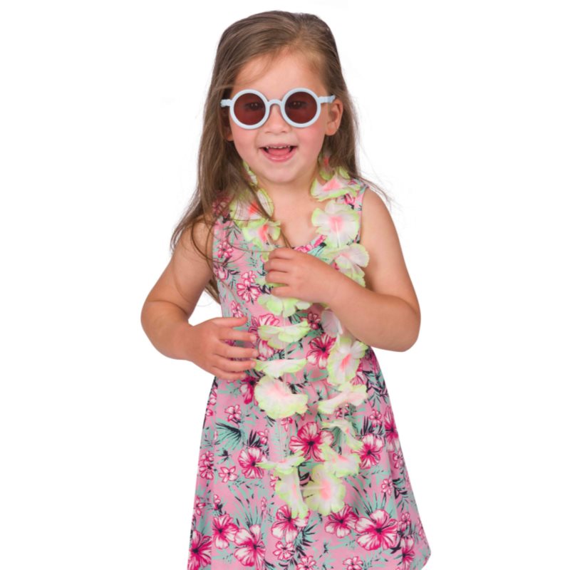 Dooky Sunglasses Waikiki Cонцезахисні окуляри для дітей 6-36m Blue 1 кс