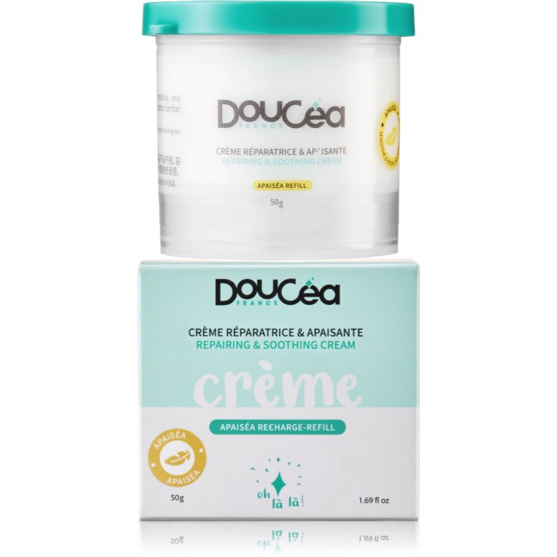 Thumbnail - Doucea Apaiséa Cream Feuchtigkeitscreme für Kinder 50 g