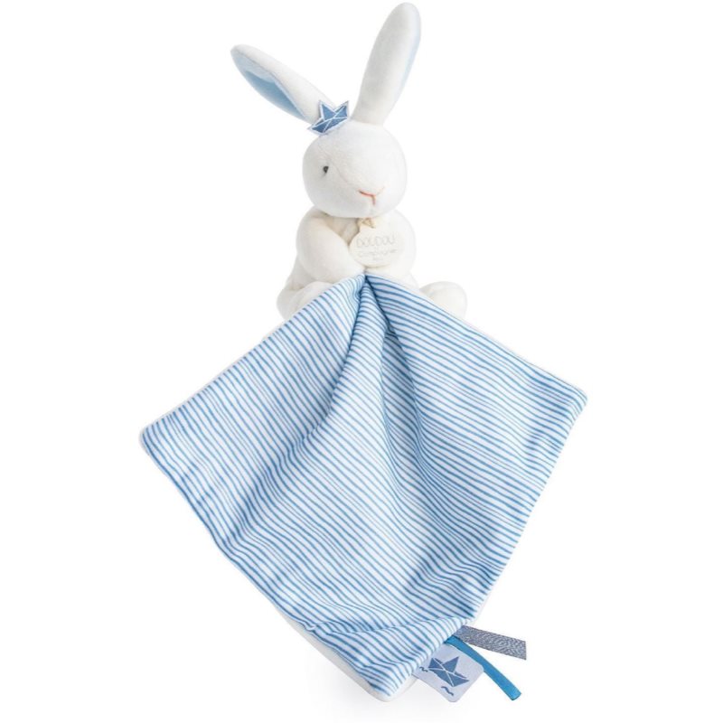 E-shop Doudou Gift Set Bunny Rabbit dárková sada pro děti od narození Bunny Sailor 1 ks