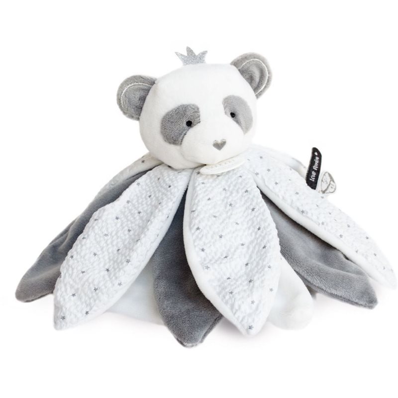 Doudou Gift Set Panda играчка за заспиване 1 бр.