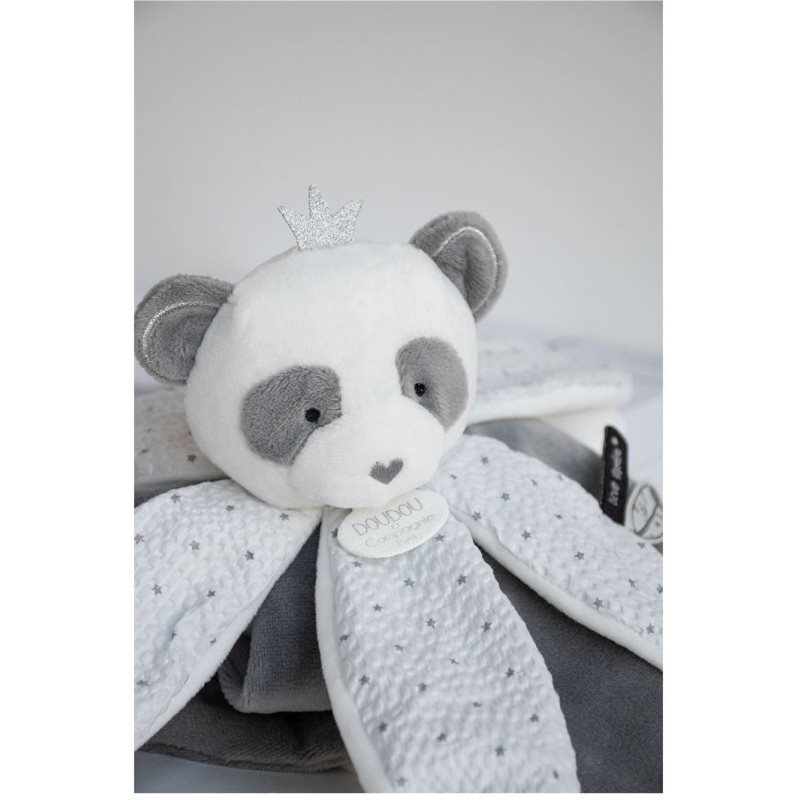 Doudou Gift Set Panda Sleep Toy 1 Pc