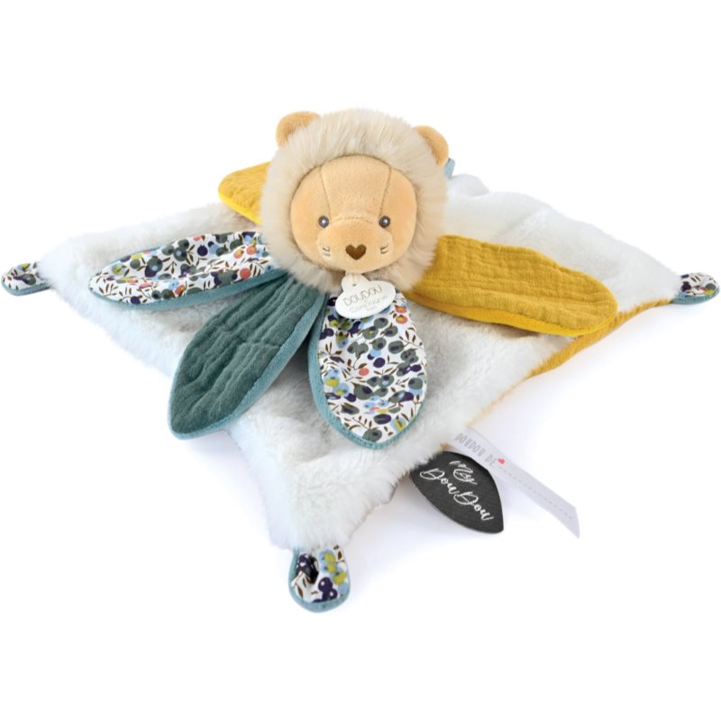 Doudou Gift Set Lion sleep toy 1 pc
