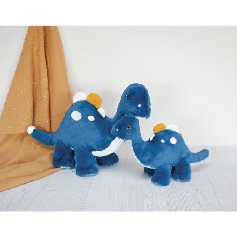 Doudou Histoire D´Ours Dino Stuffed Toy 1 Pc