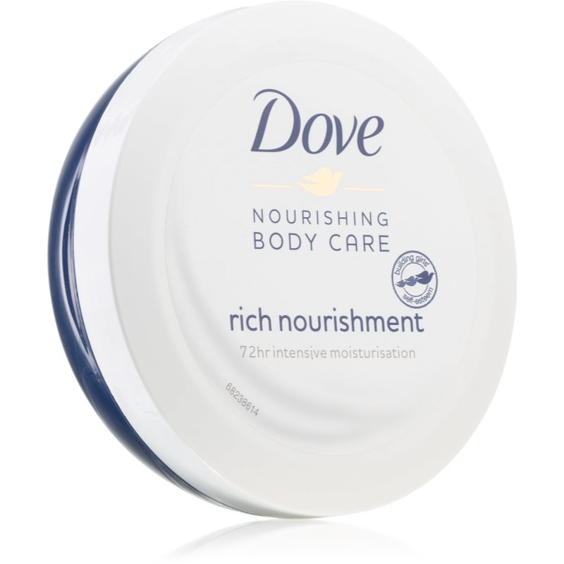 

Dove Rich Nourishment поживний крем для тіла