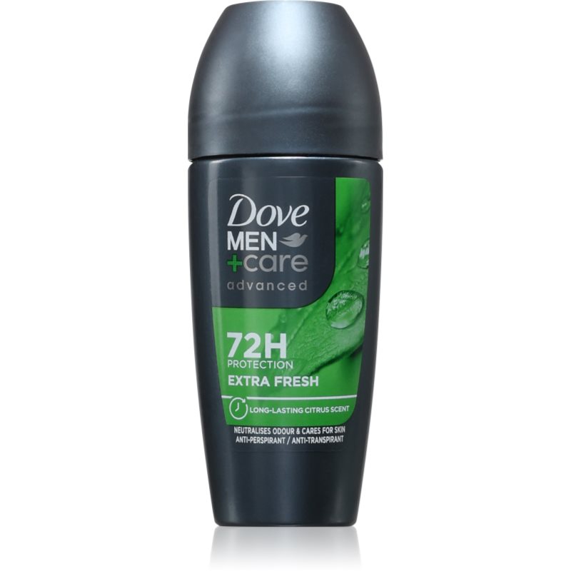 Dove Men+Care Extra Fresh antiperspirant roll-on 50 ml