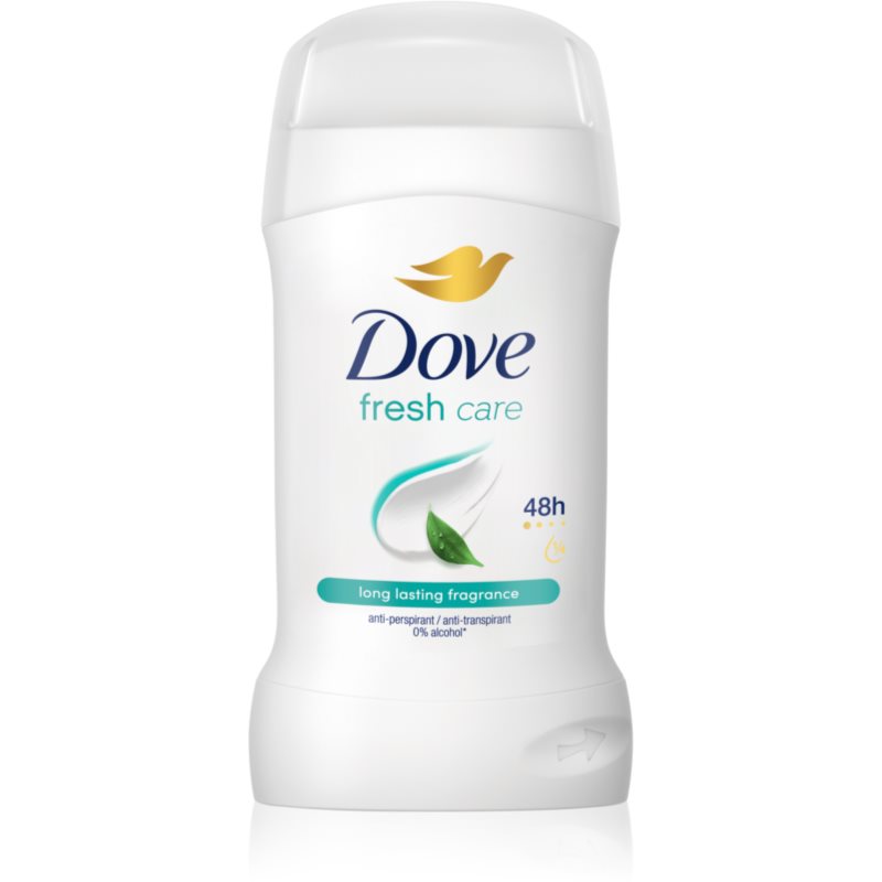 Dove Dove Fresh Care Antiperspirant στερεό αποσμητικό για γυναίκες 50 ml