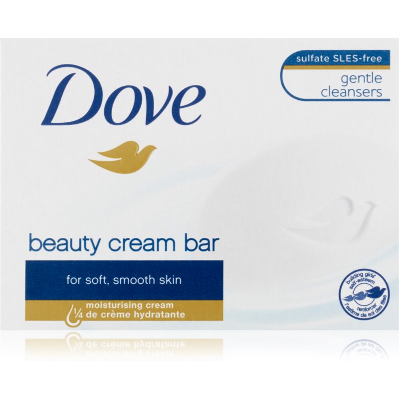 Dove Original Cleansing Bar 100 G